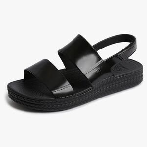 Reef Women's Water Vista Platform Sandal